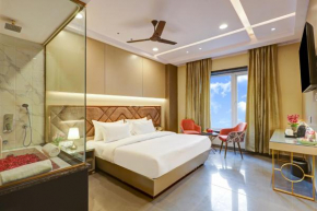 The Viking - A luxurious stay in New Delhi